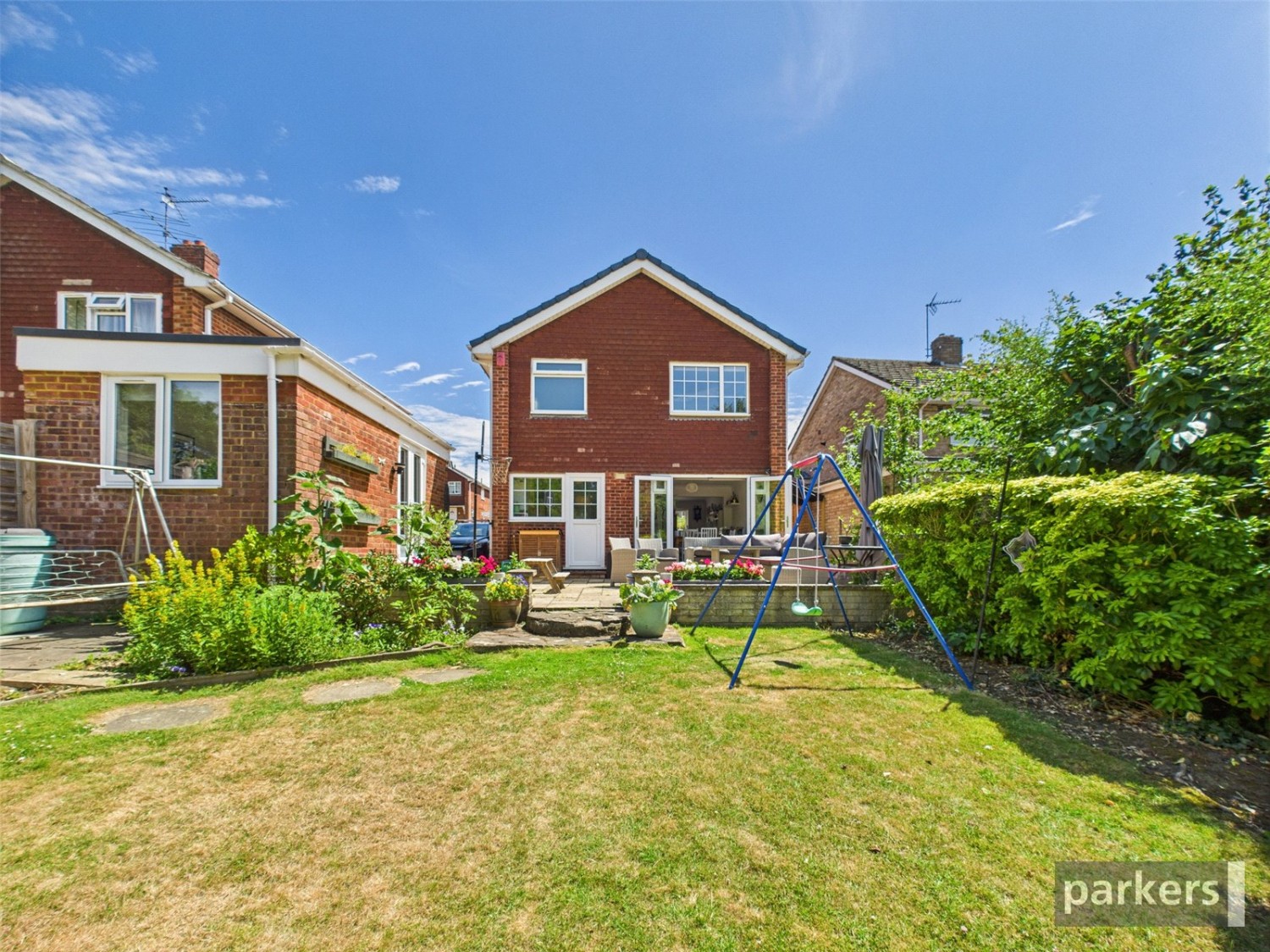 Earley, Reading, Berkshire