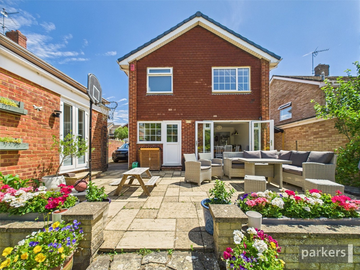 Earley, Reading, Berkshire