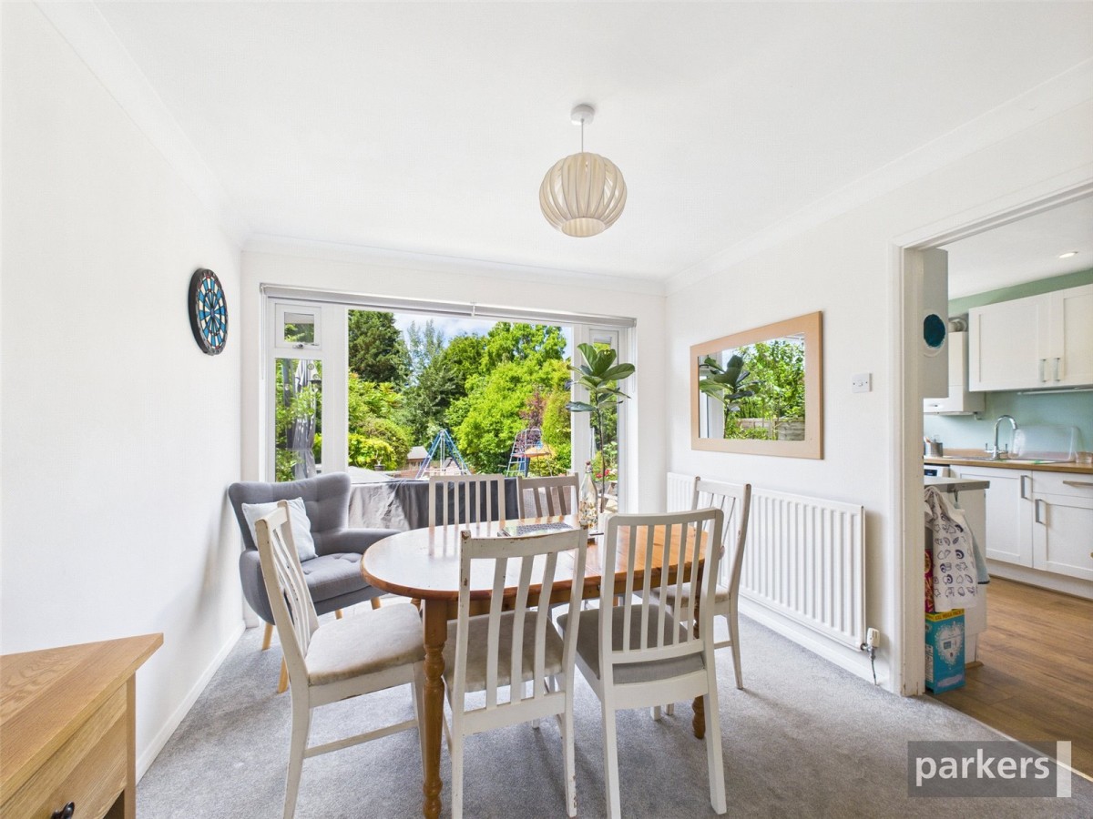 Earley, Reading, Berkshire