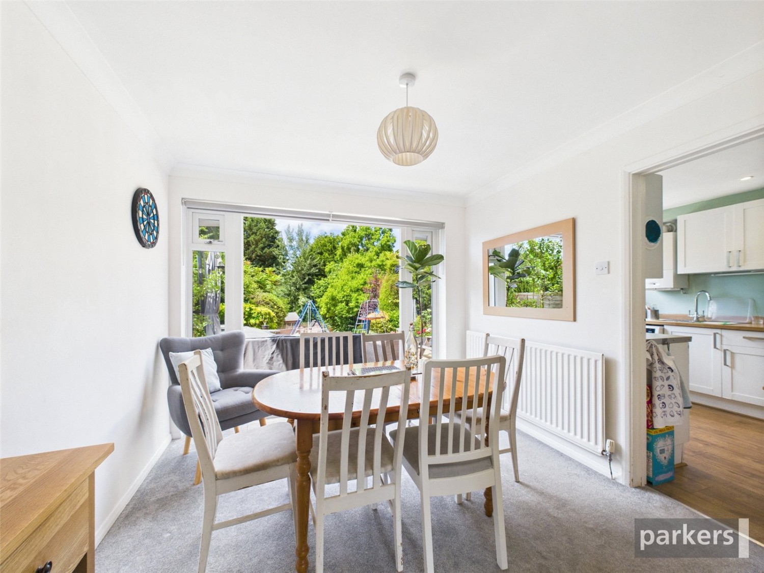 Earley, Reading, Berkshire