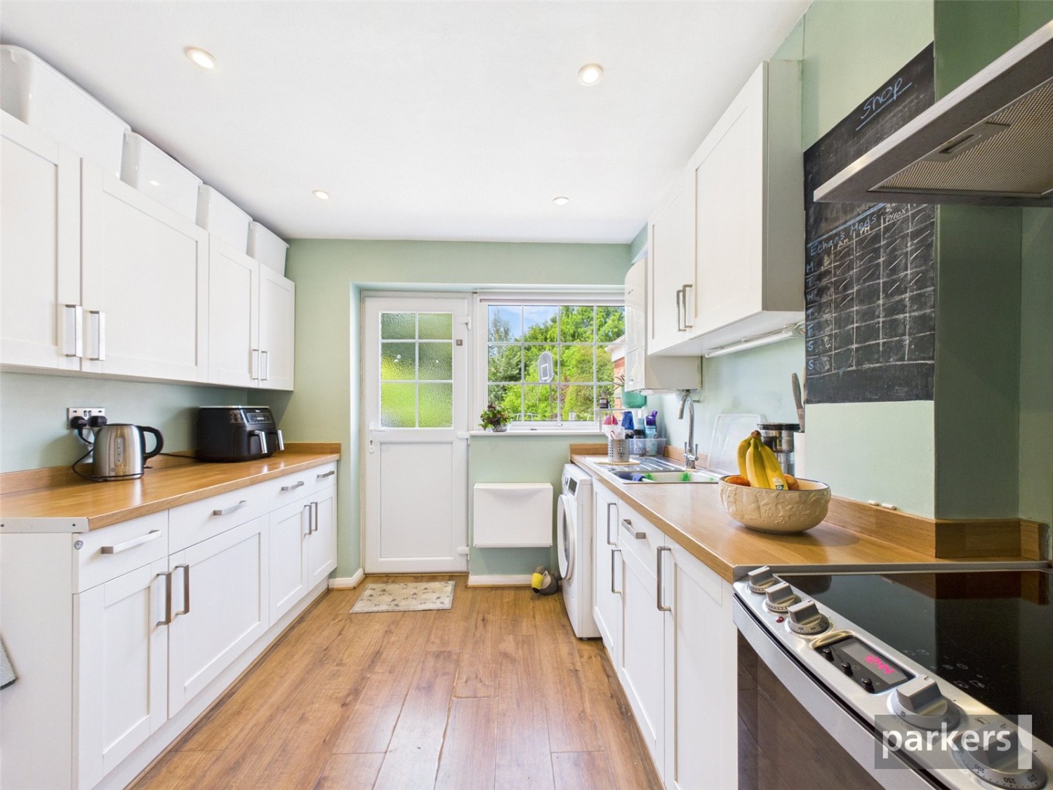 Earley, Reading, Berkshire