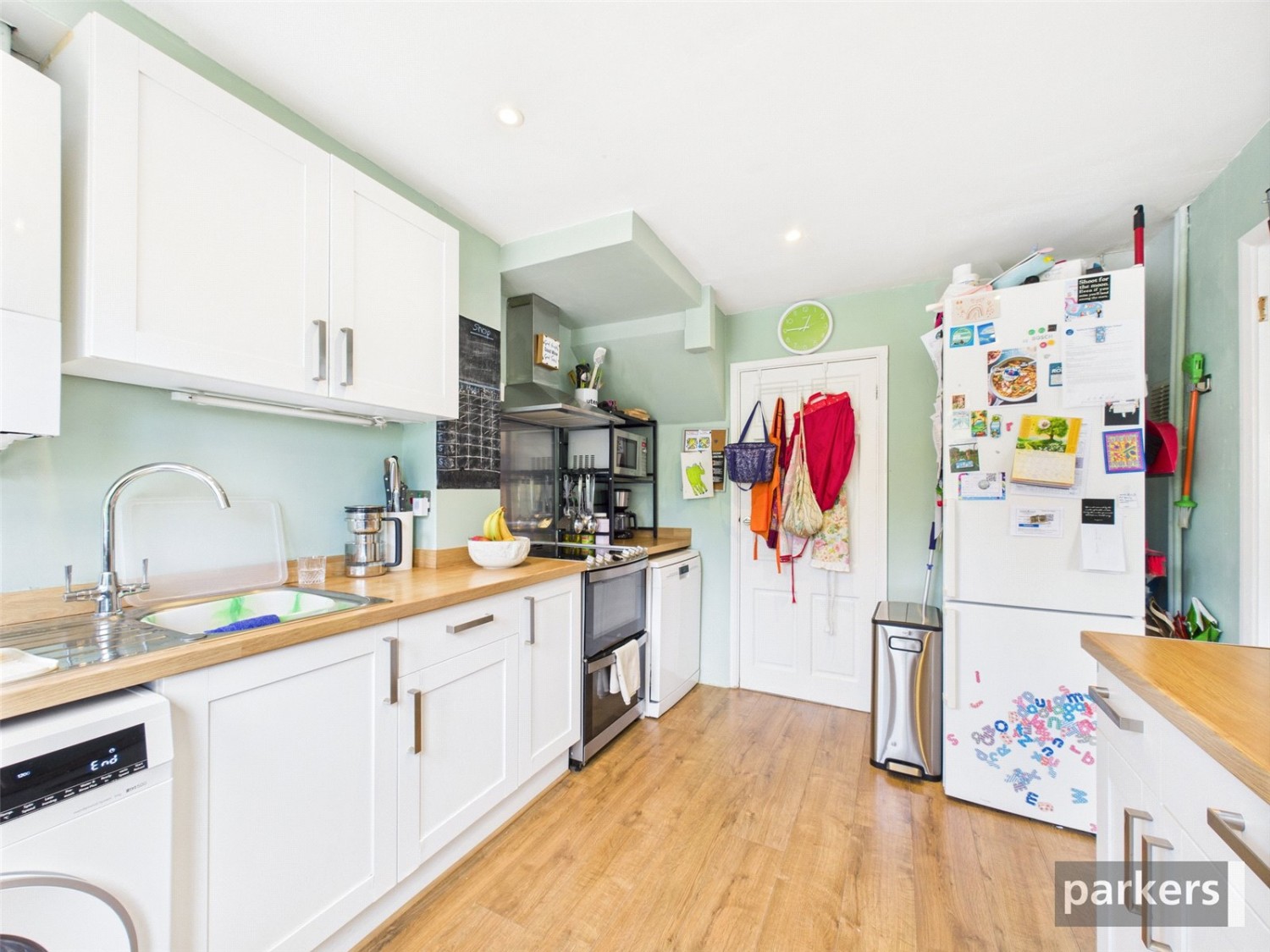 Earley, Reading, Berkshire