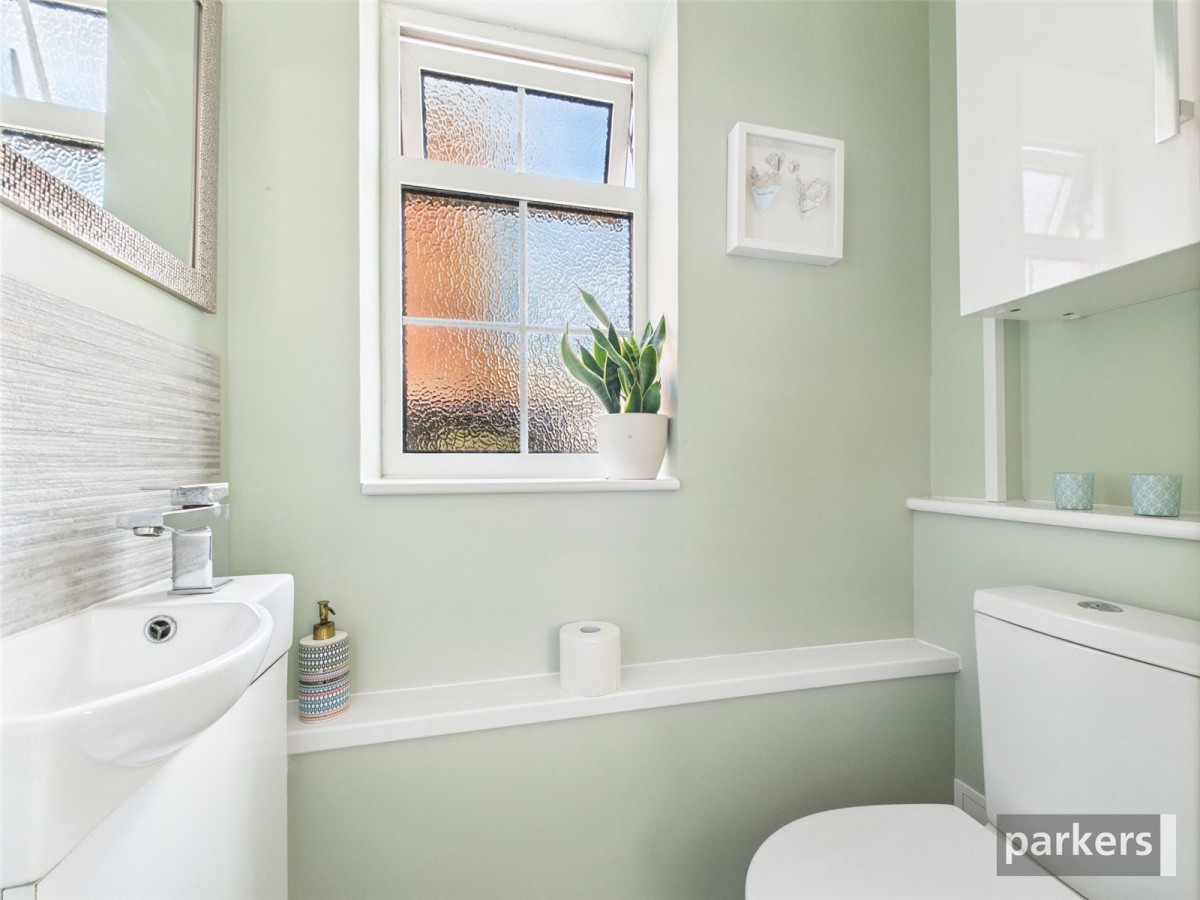 Earley, Reading, Berkshire