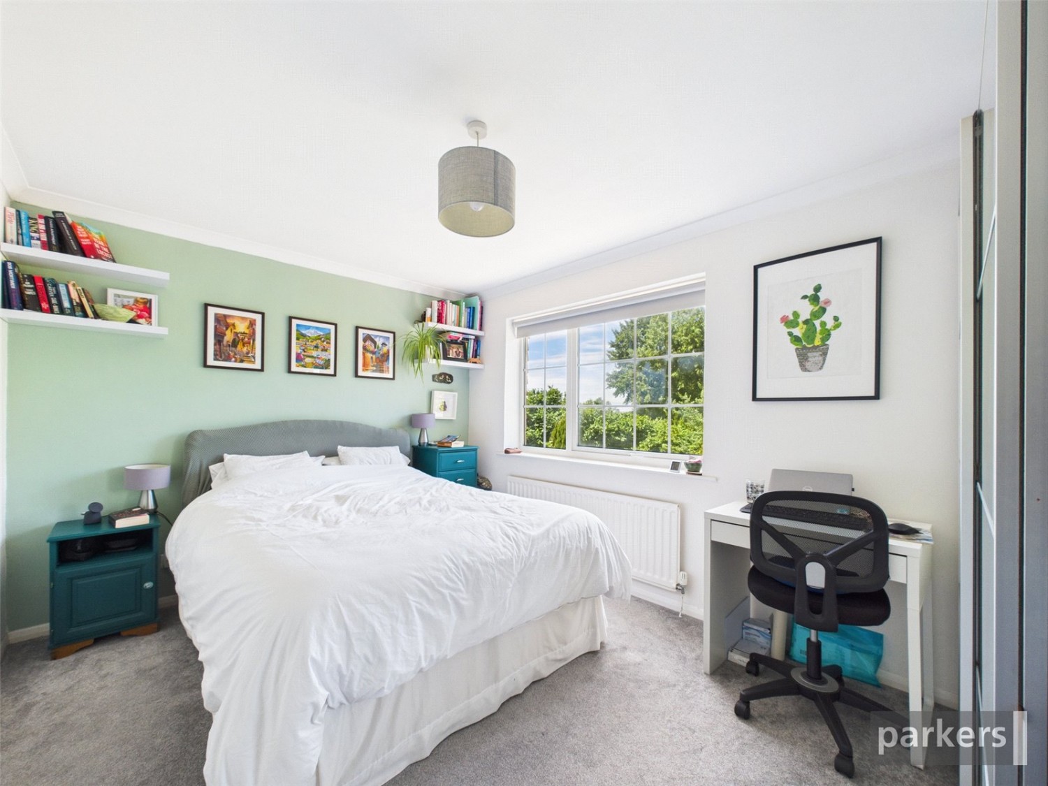Earley, Reading, Berkshire