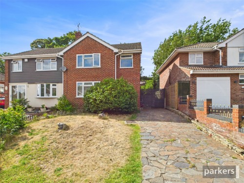 Woodley, Reading, Berkshire