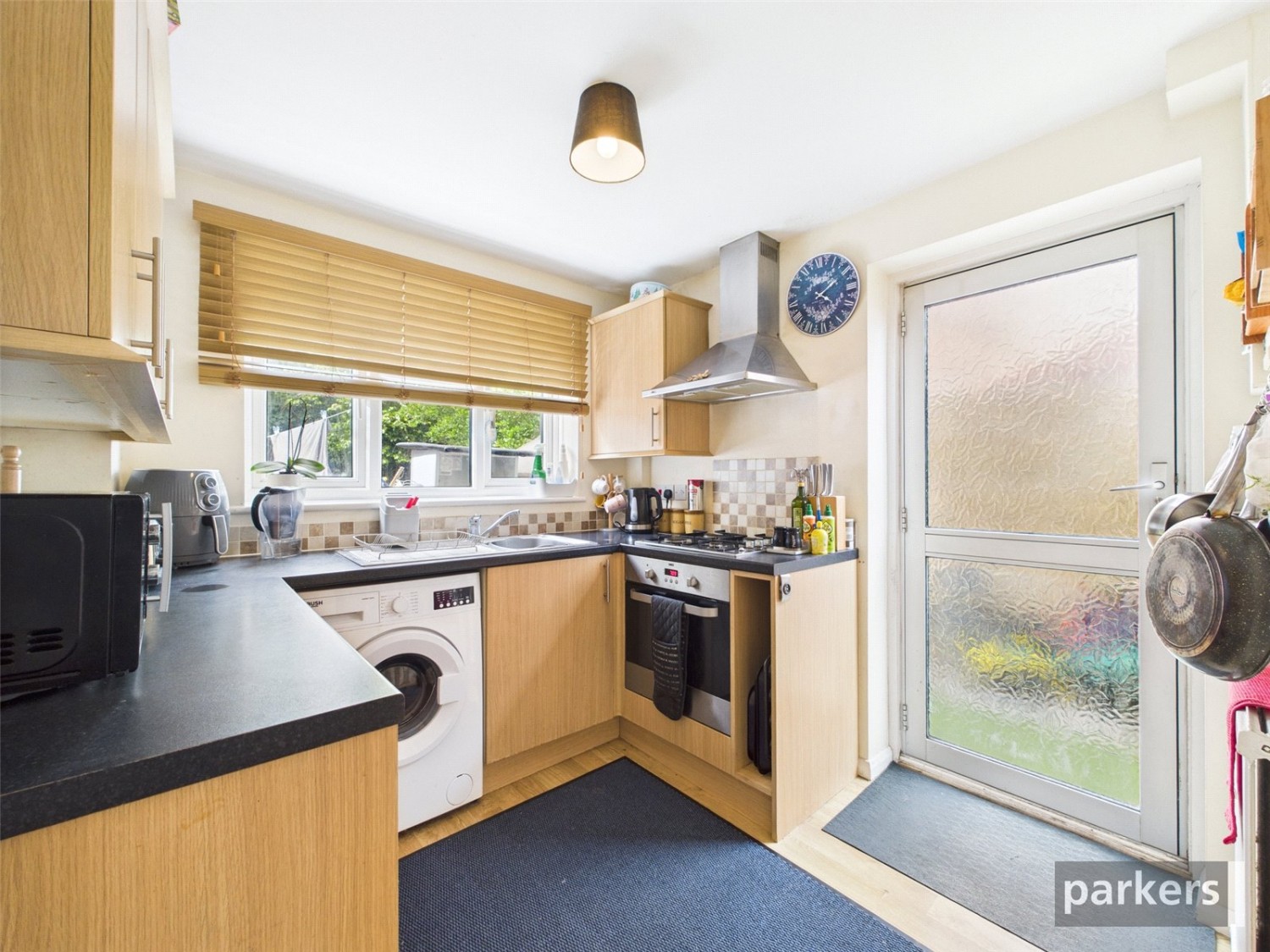 Woodley, Reading, Berkshire