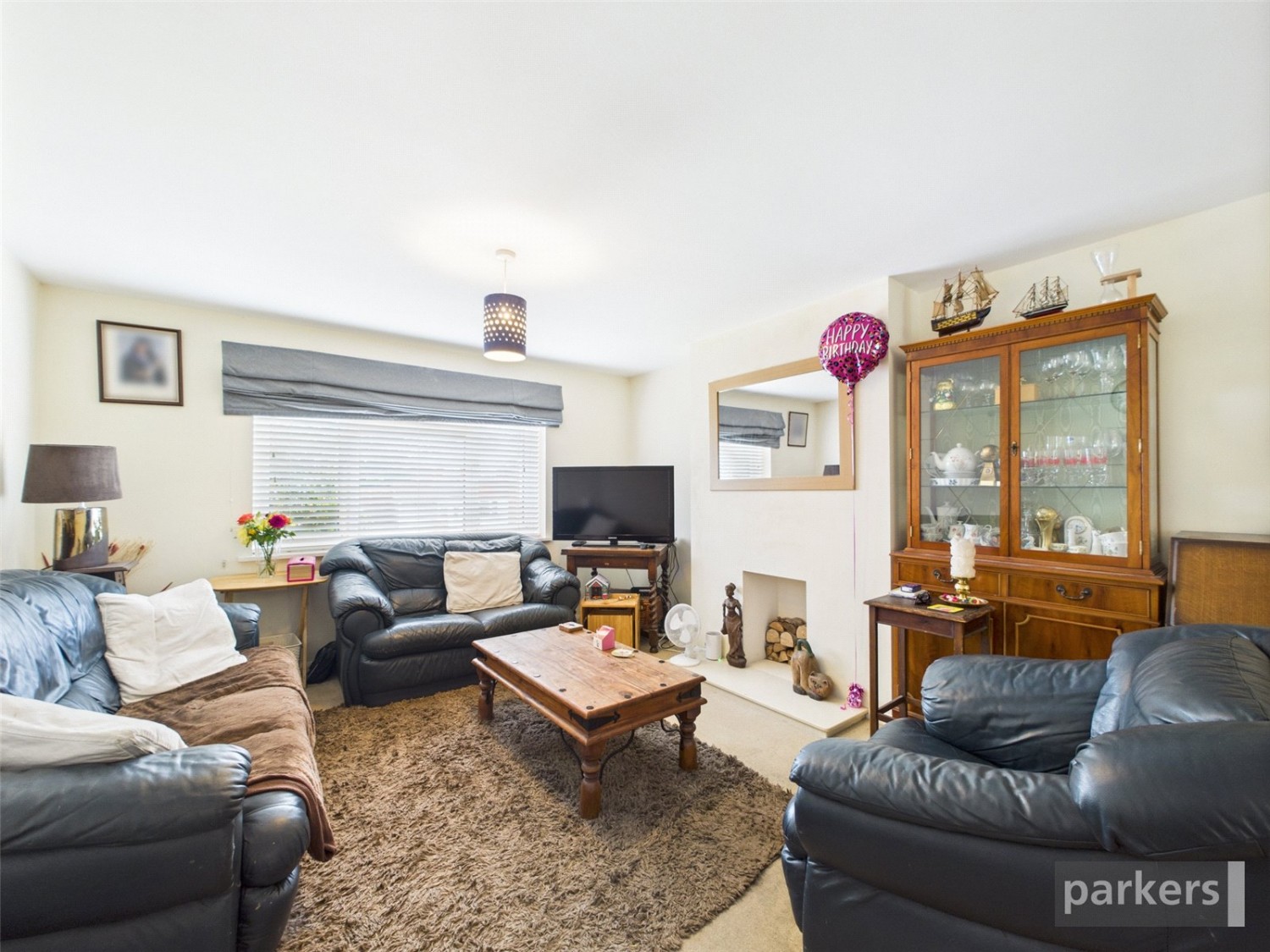 Woodley, Reading, Berkshire