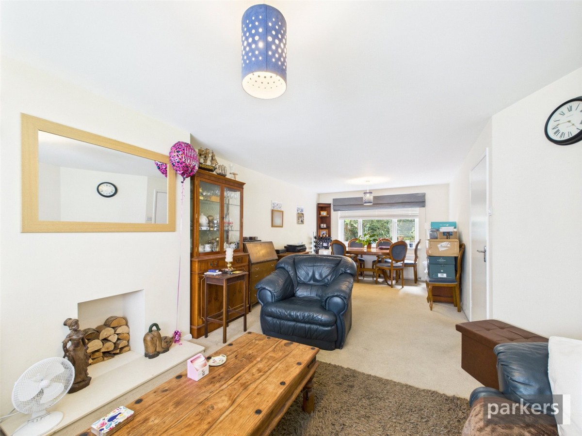 Woodley, Reading, Berkshire