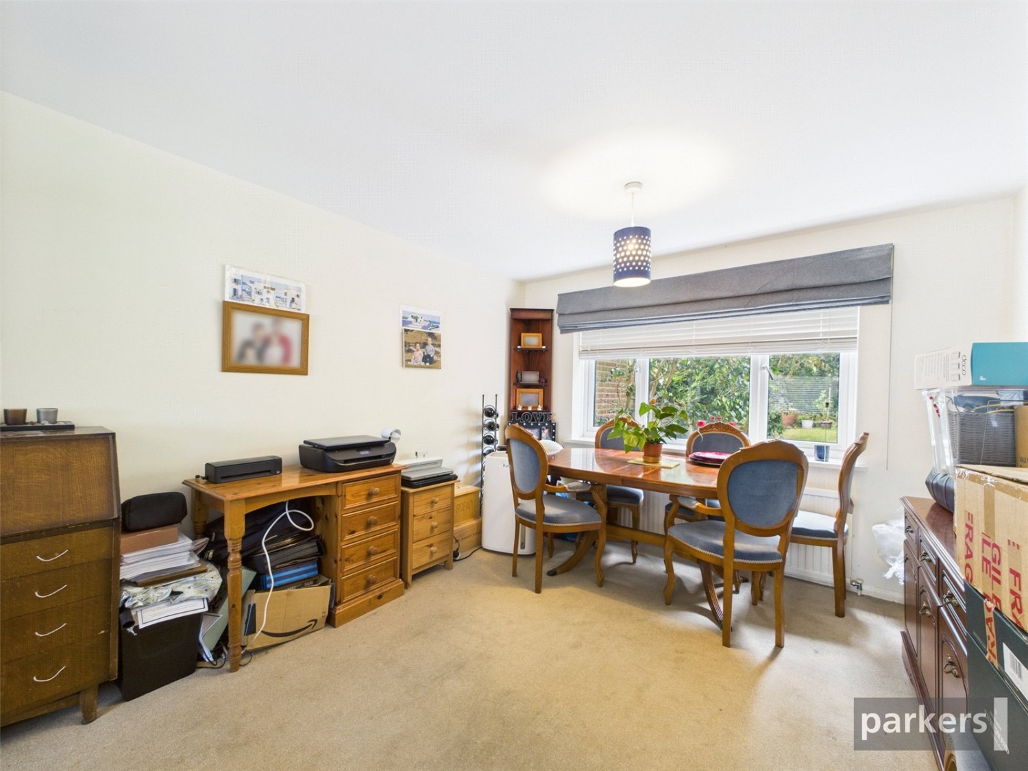 Woodley, Reading, Berkshire