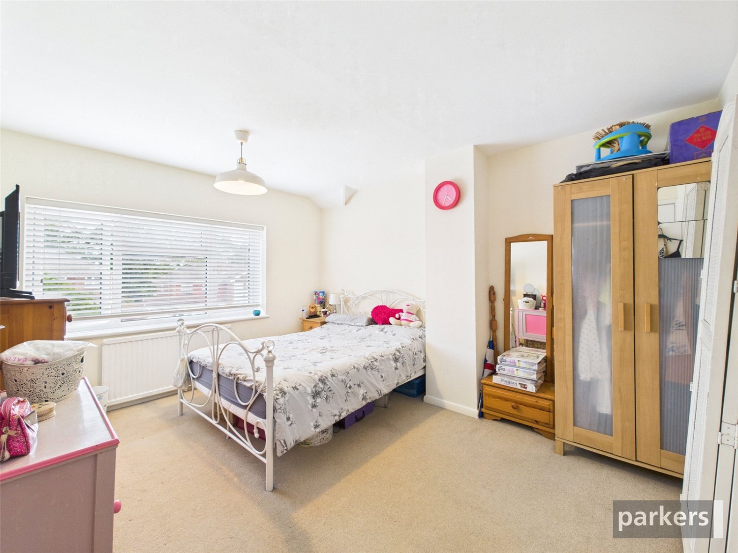 Woodley, Reading, Berkshire