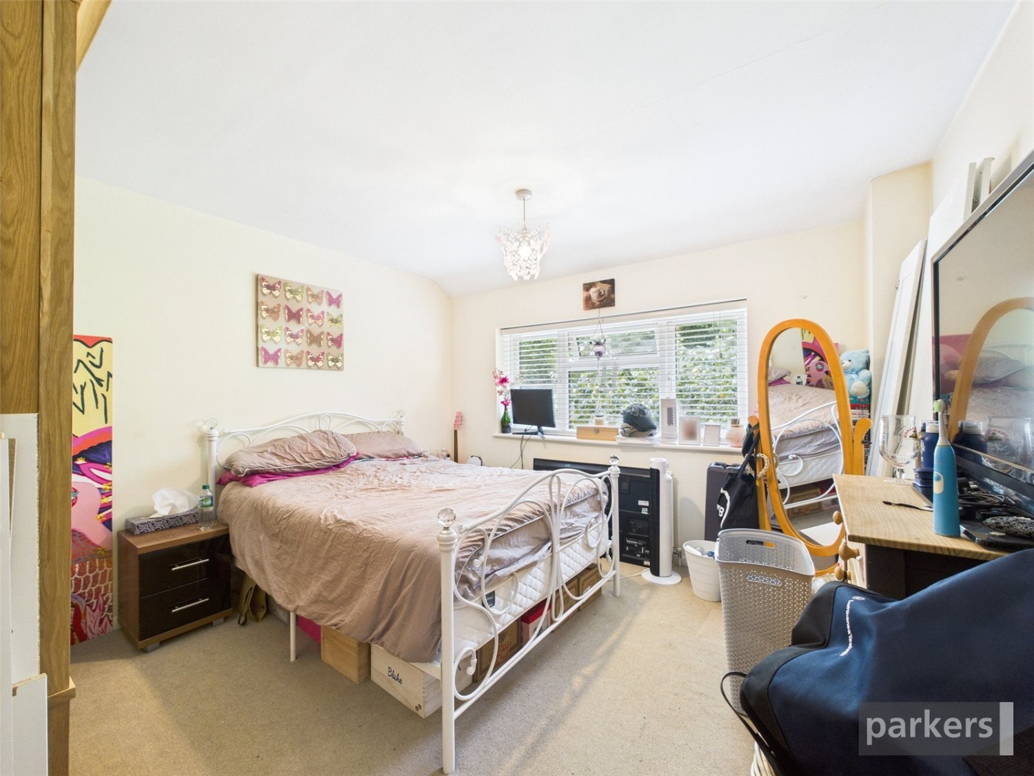 Woodley, Reading, Berkshire
