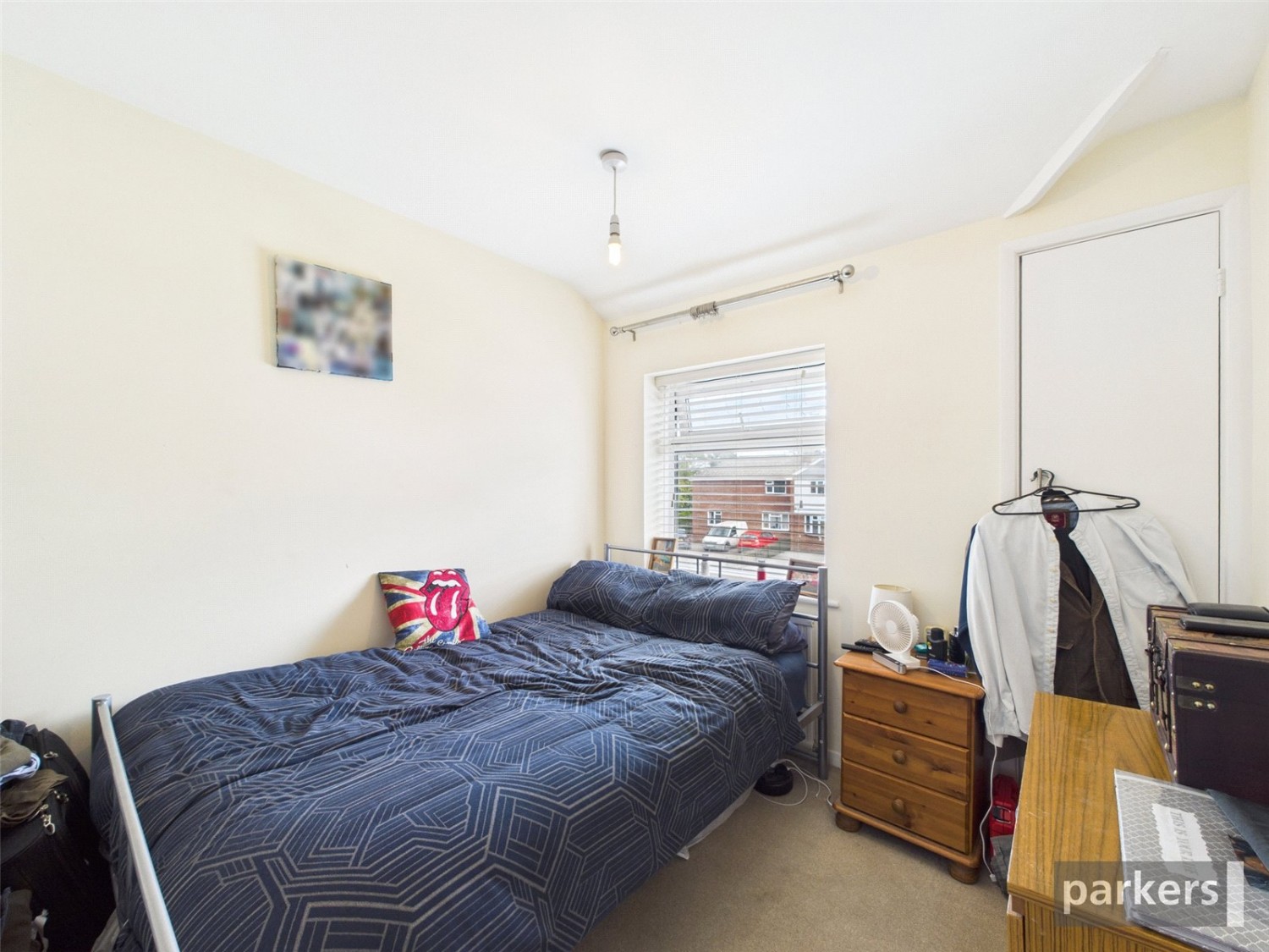 Woodley, Reading, Berkshire