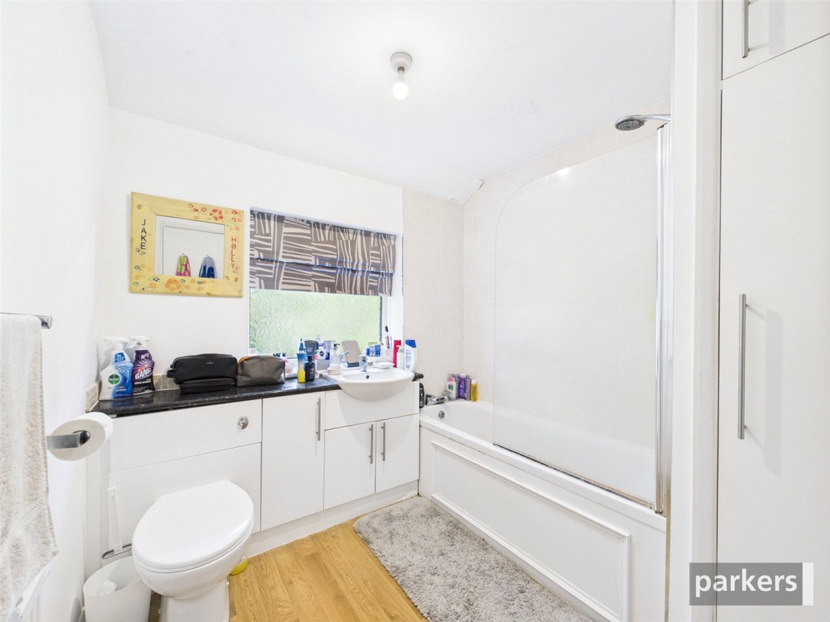 Woodley, Reading, Berkshire