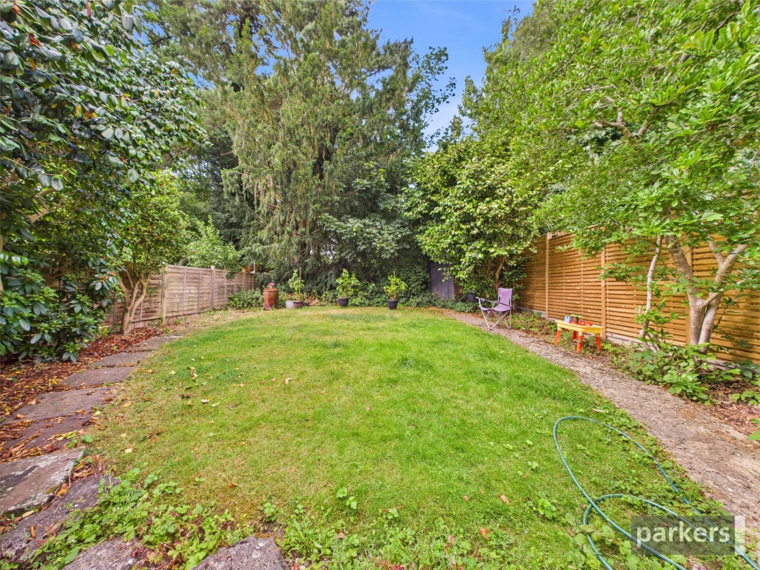 Woodley, Reading, Berkshire
