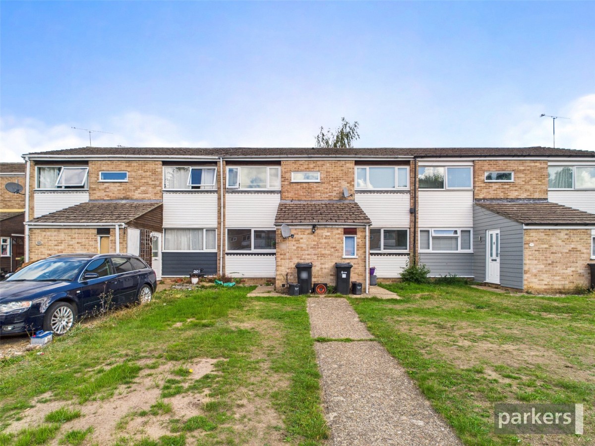 Woodley, Reading, Berkshire