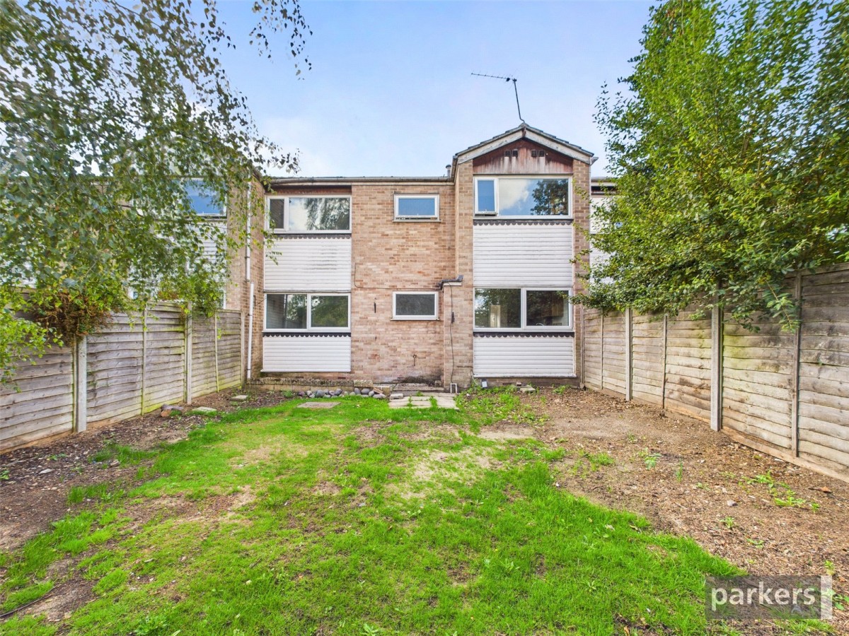 Woodley, Reading, Berkshire