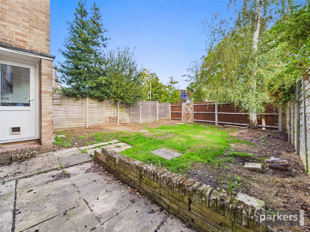 Woodley, Reading, Berkshire