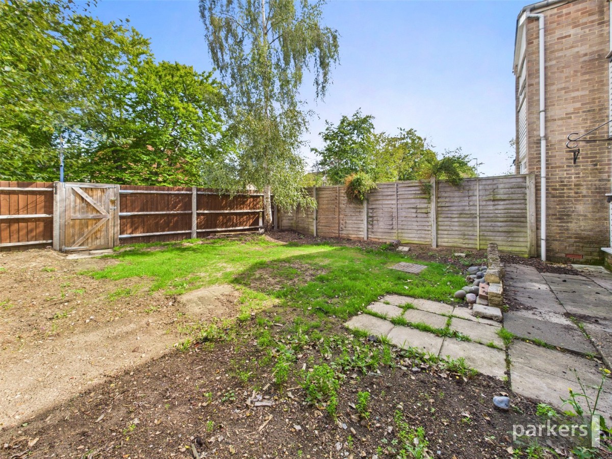 Woodley, Reading, Berkshire