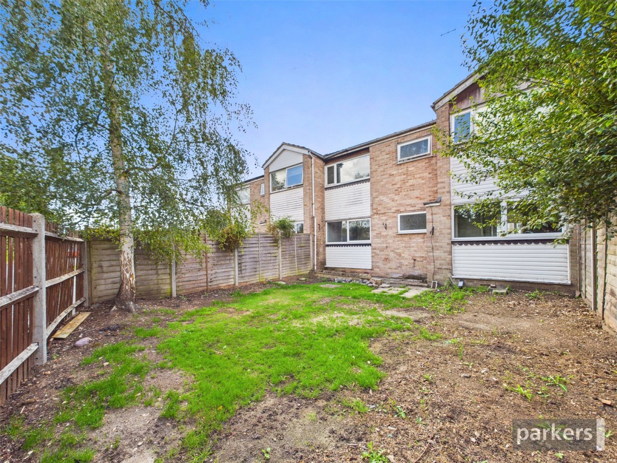 Woodley, Reading, Berkshire