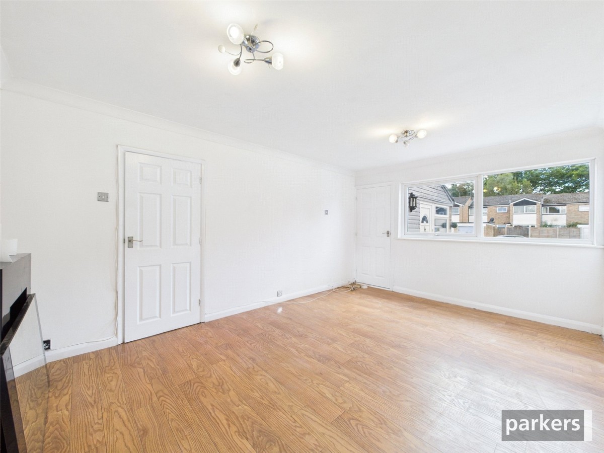 Woodley, Reading, Berkshire