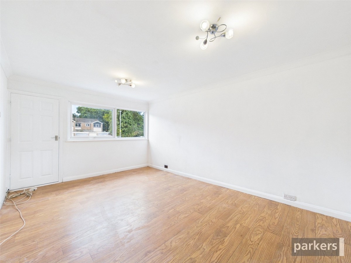 Woodley, Reading, Berkshire