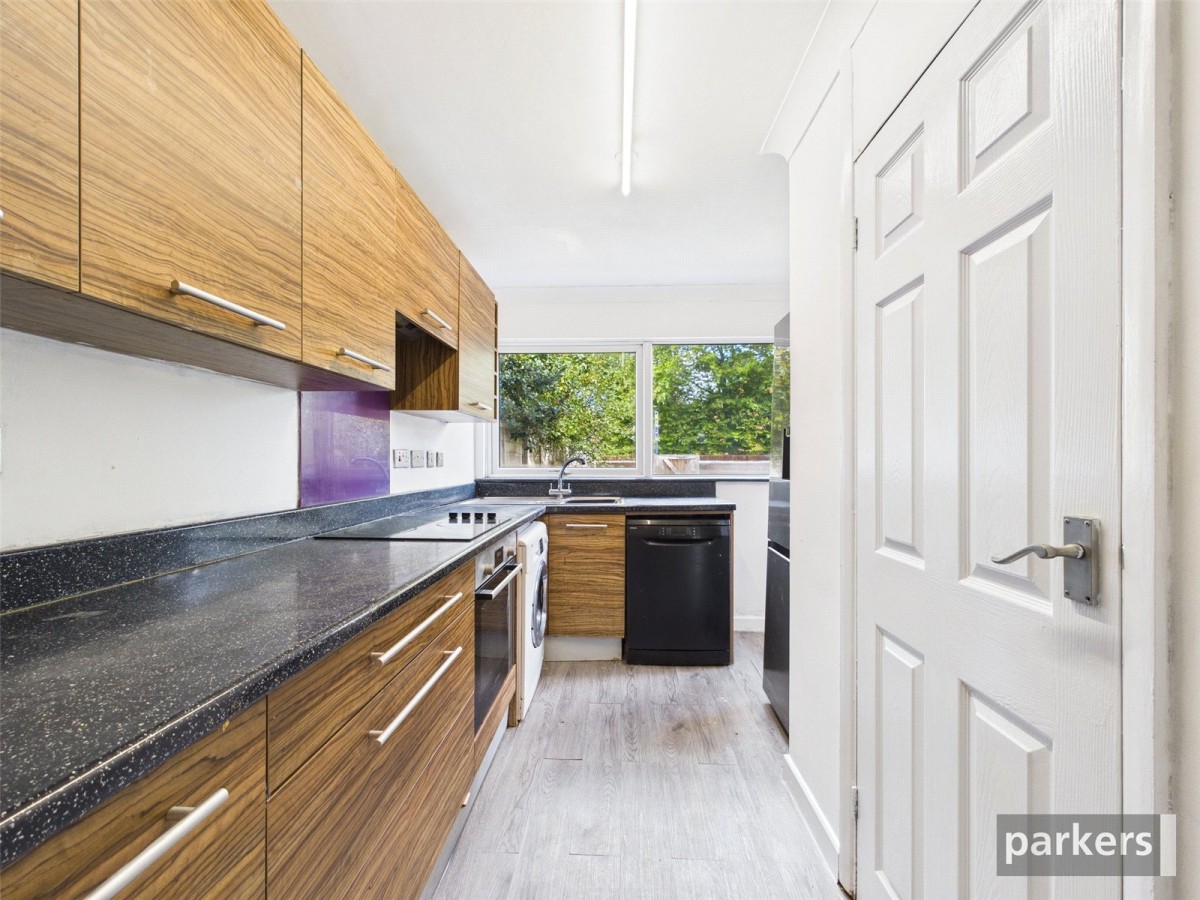 Woodley, Reading, Berkshire