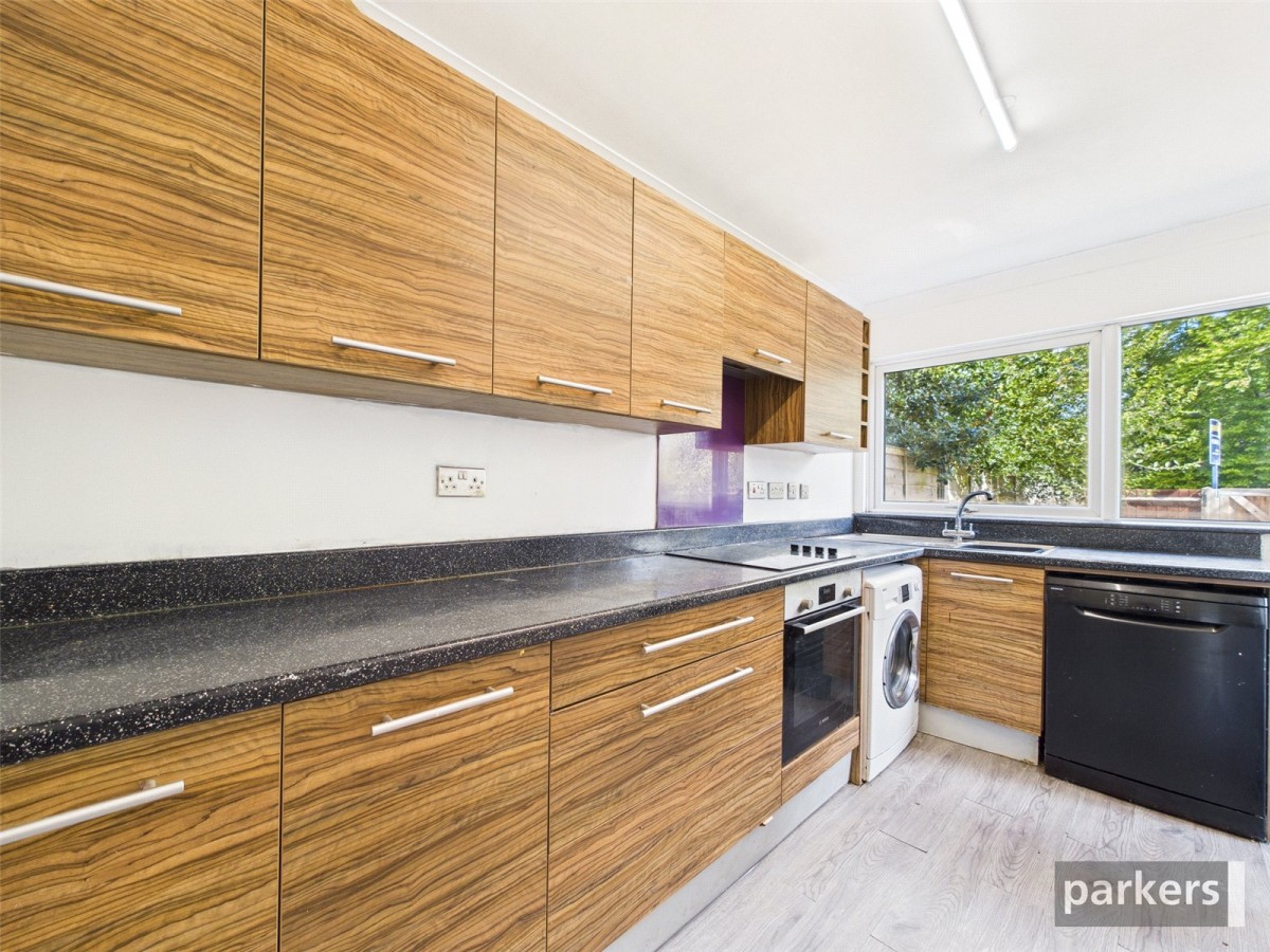 Woodley, Reading, Berkshire