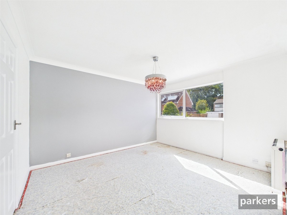 Woodley, Reading, Berkshire