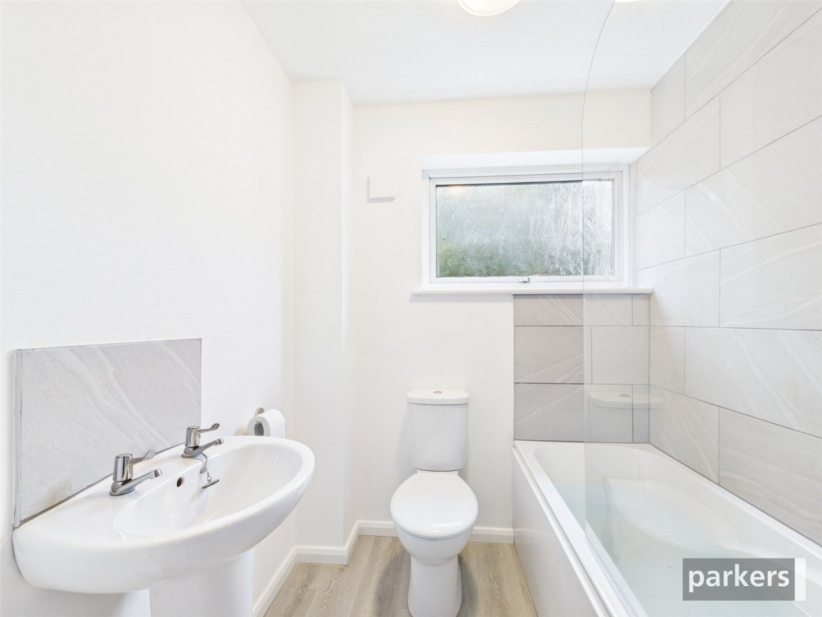 Woodley, Reading, Berkshire