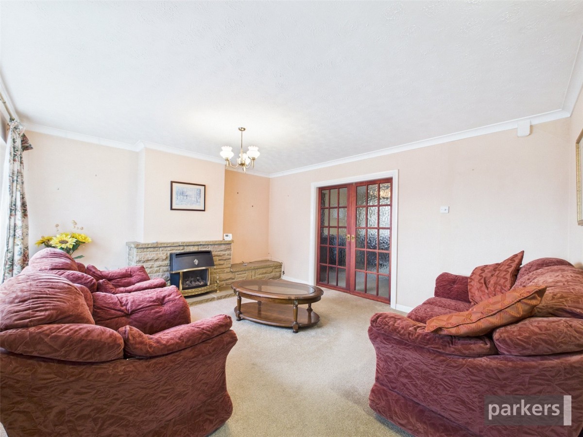 Woodley, Reading, Berkshire