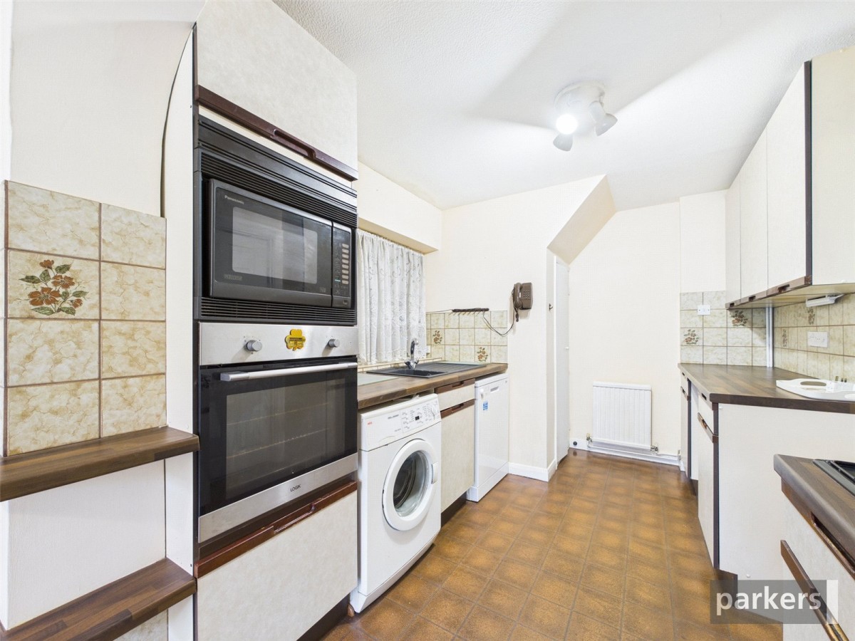 Woodley, Reading, Berkshire