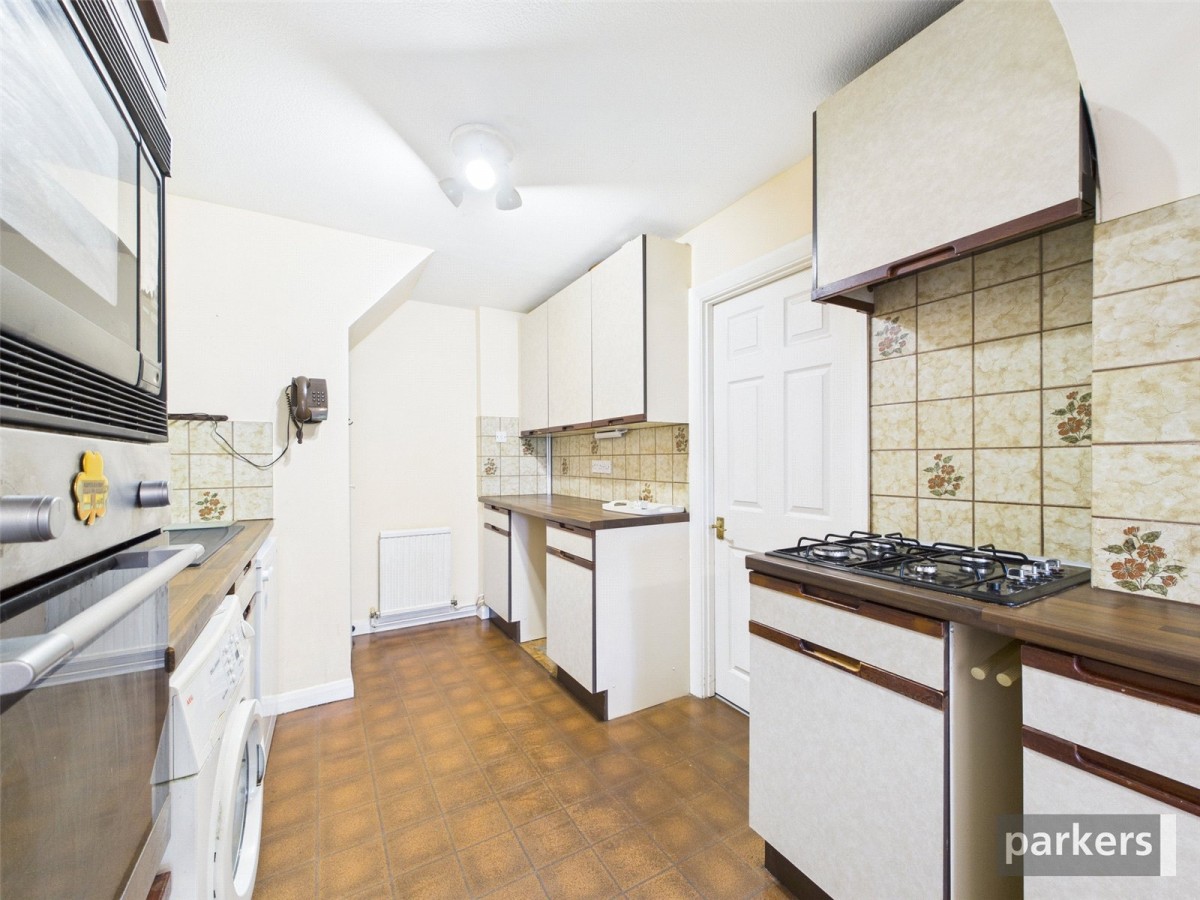 Woodley, Reading, Berkshire