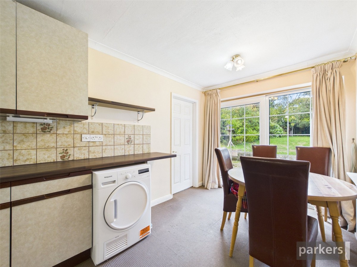 Woodley, Reading, Berkshire