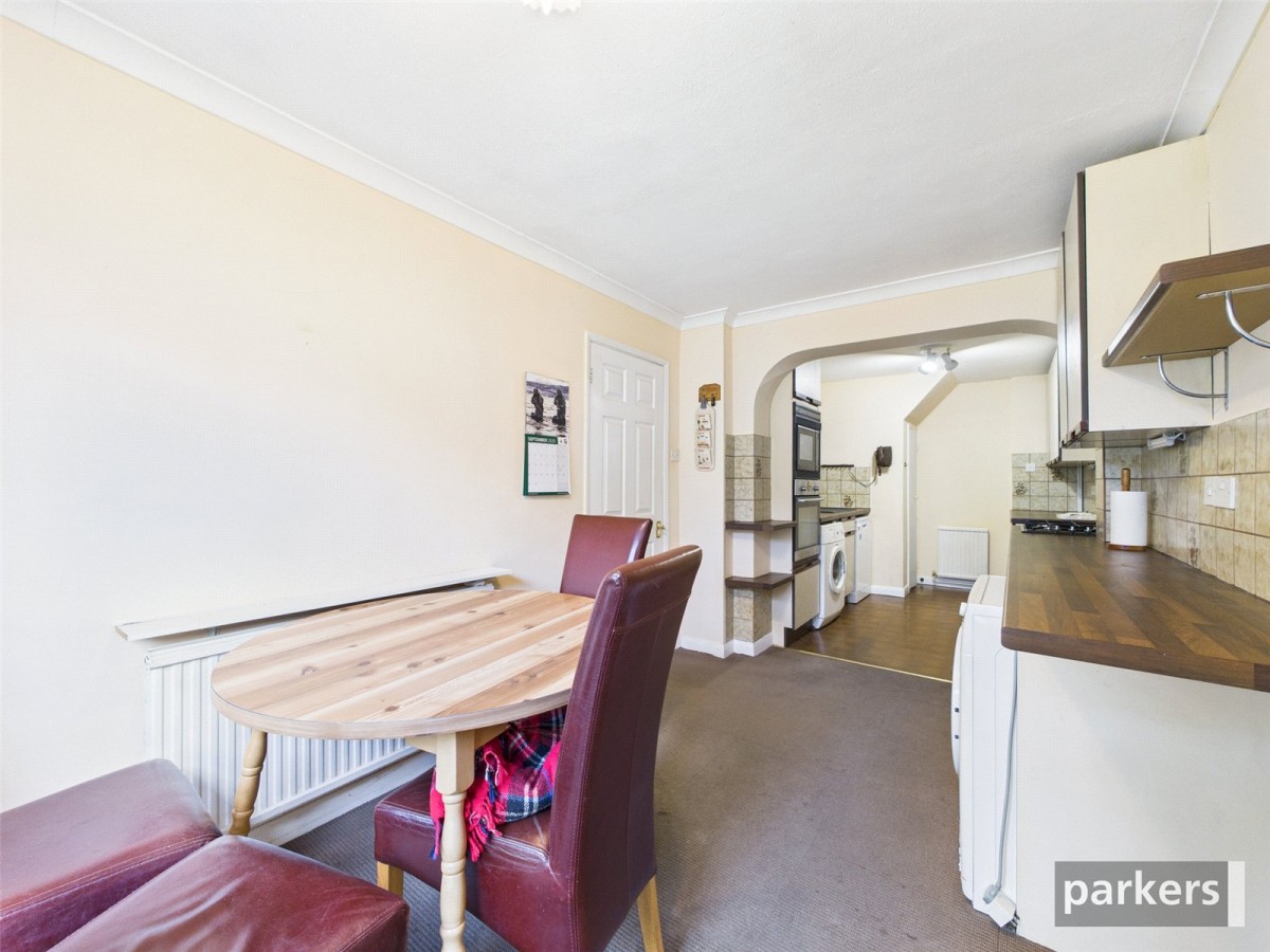 Woodley, Reading, Berkshire