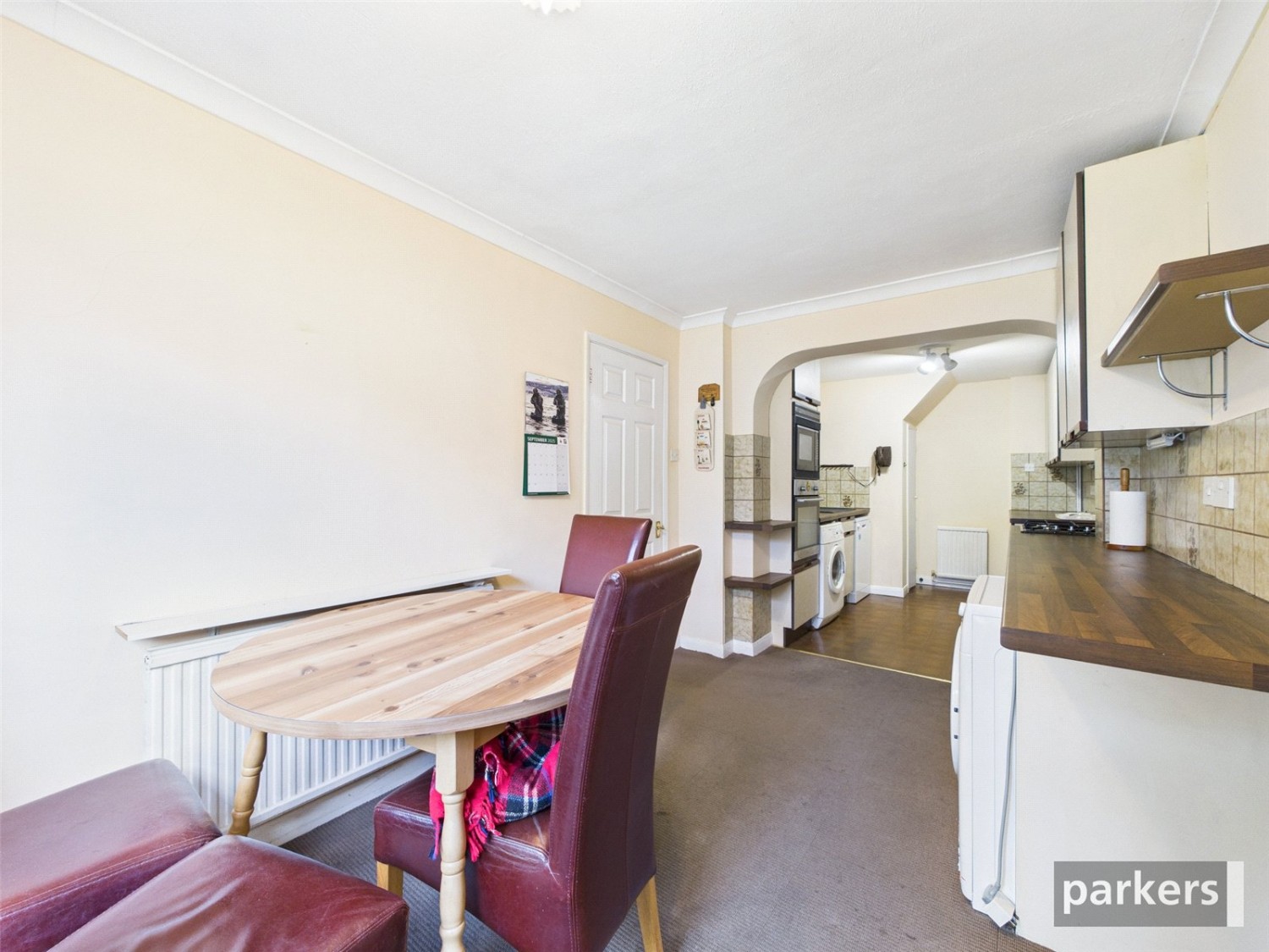 Woodley, Reading, Berkshire