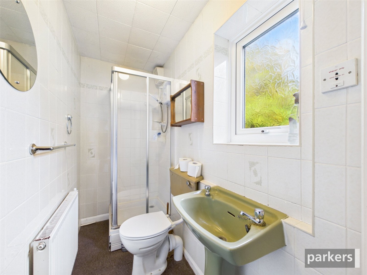 Woodley, Reading, Berkshire