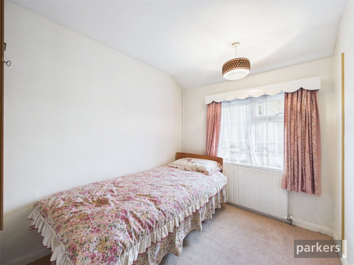 Woodley, Reading, Berkshire