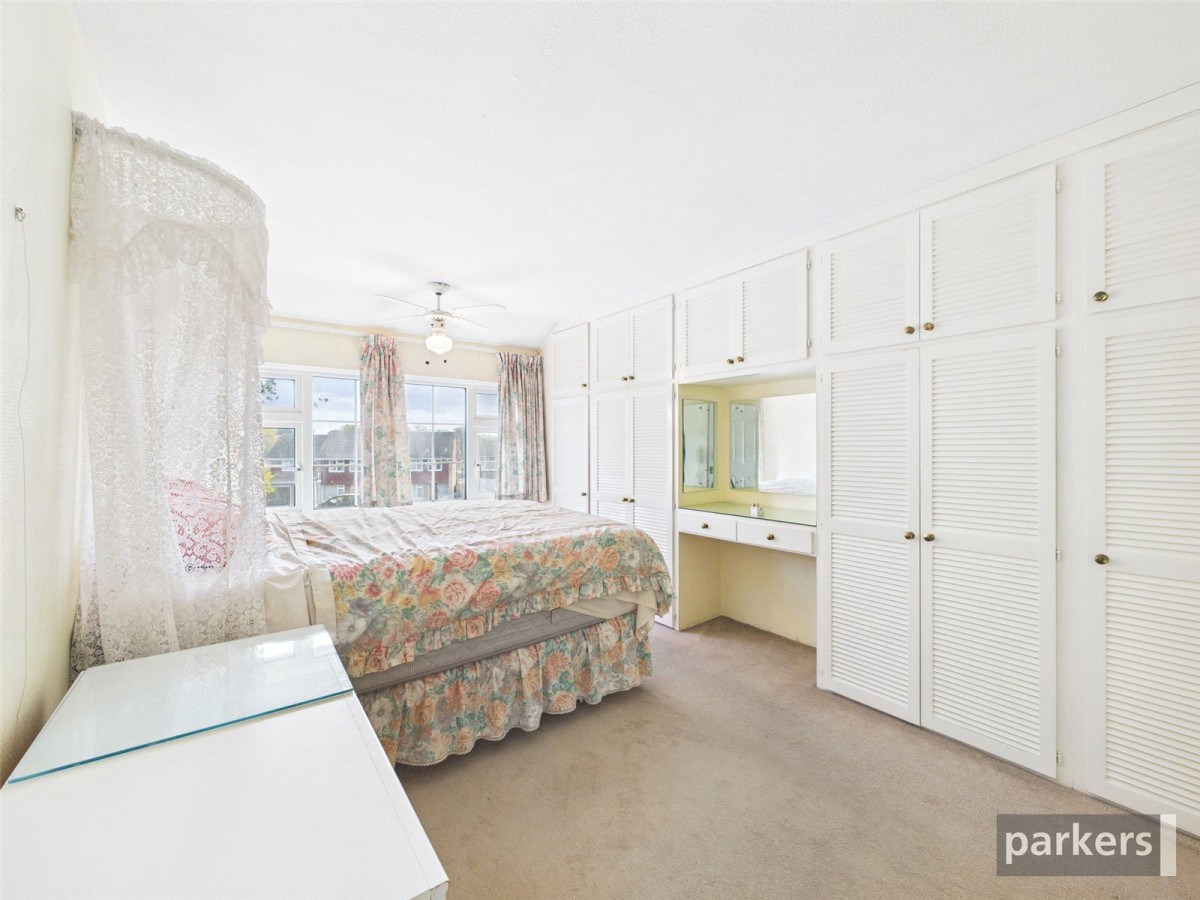 Woodley, Reading, Berkshire