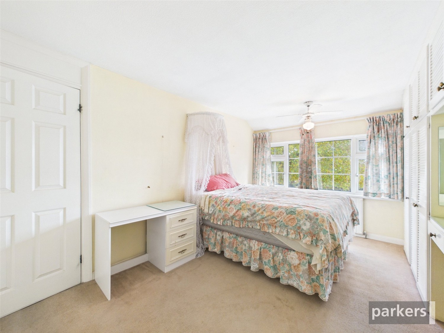 Woodley, Reading, Berkshire