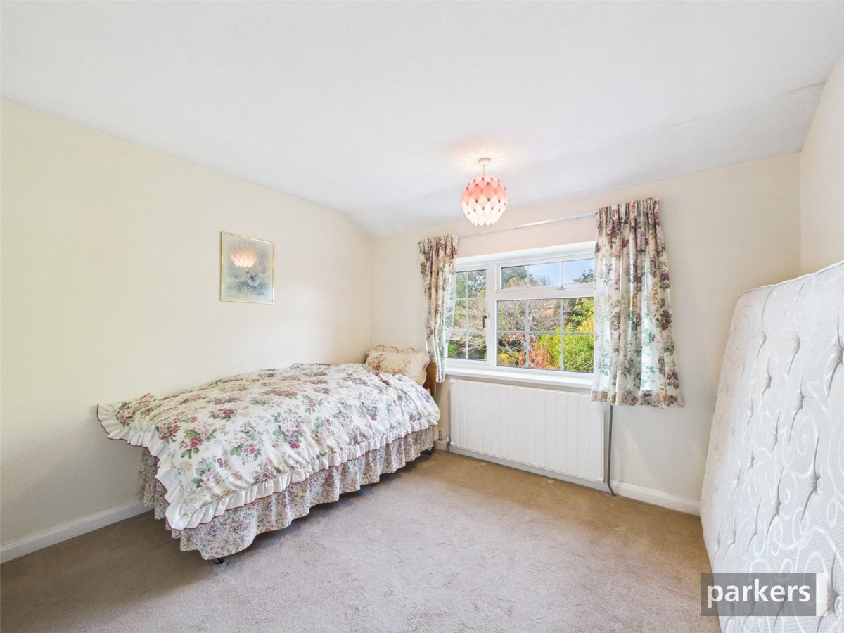 Woodley, Reading, Berkshire