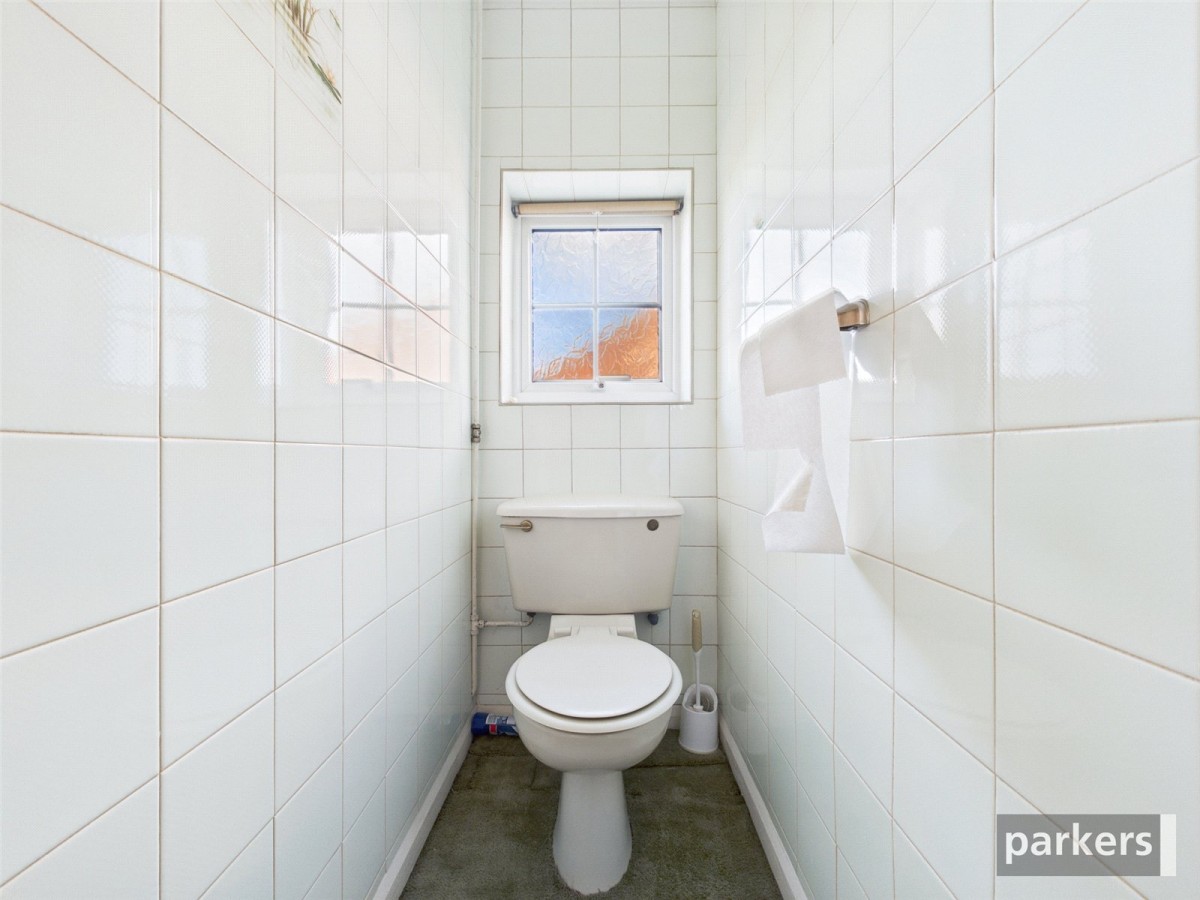 Woodley, Reading, Berkshire