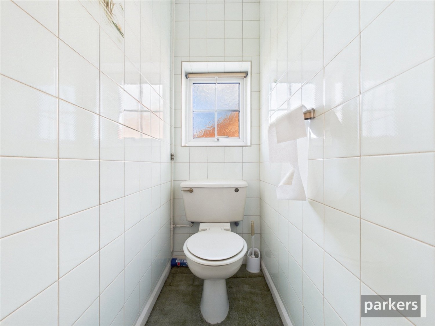 Woodley, Reading, Berkshire