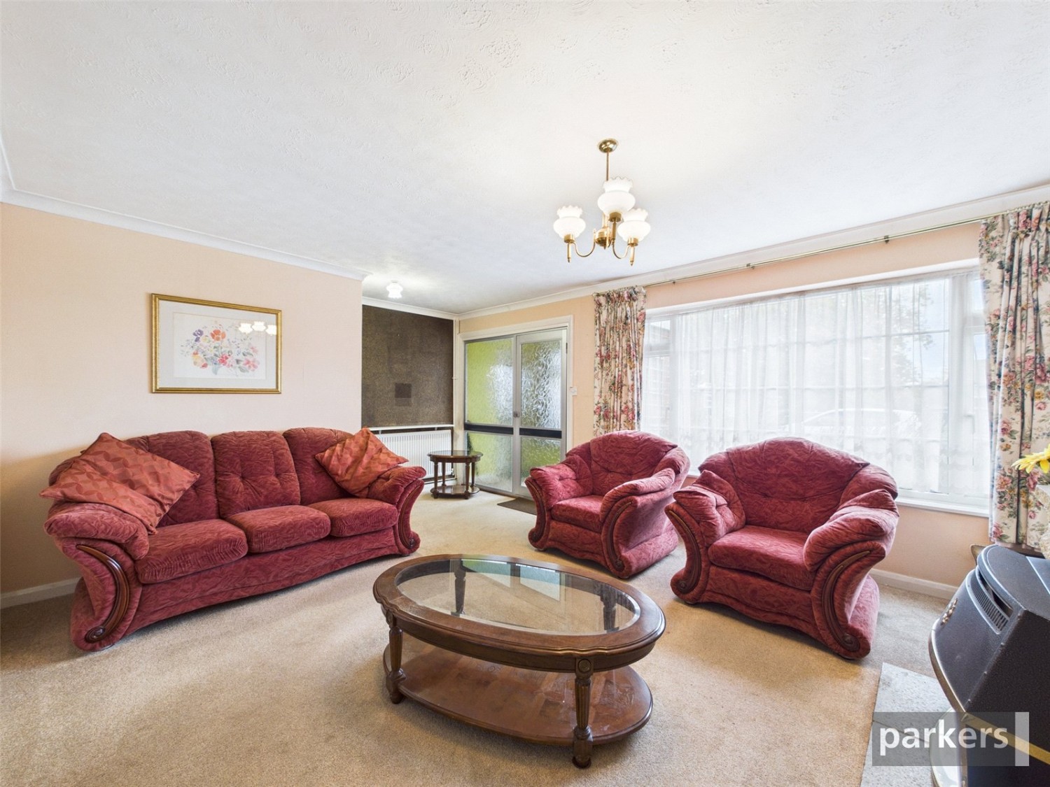 Woodley, Reading, Berkshire