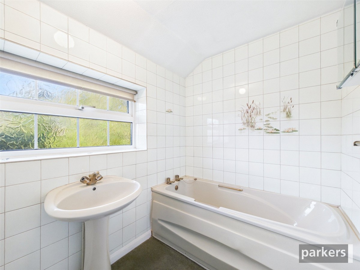 Woodley, Reading, Berkshire