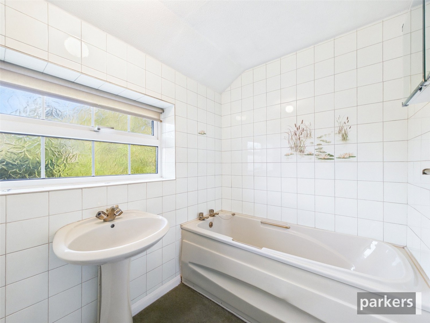 Woodley, Reading, Berkshire