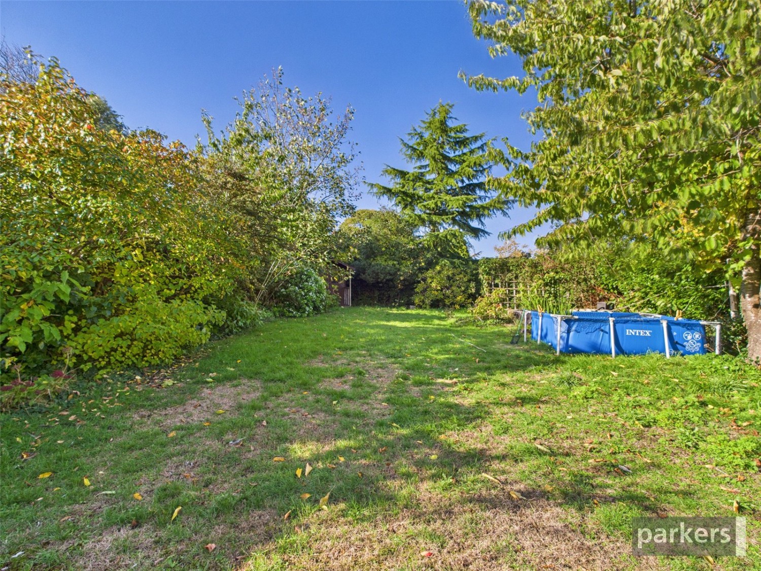 Woodley, Reading, Berkshire