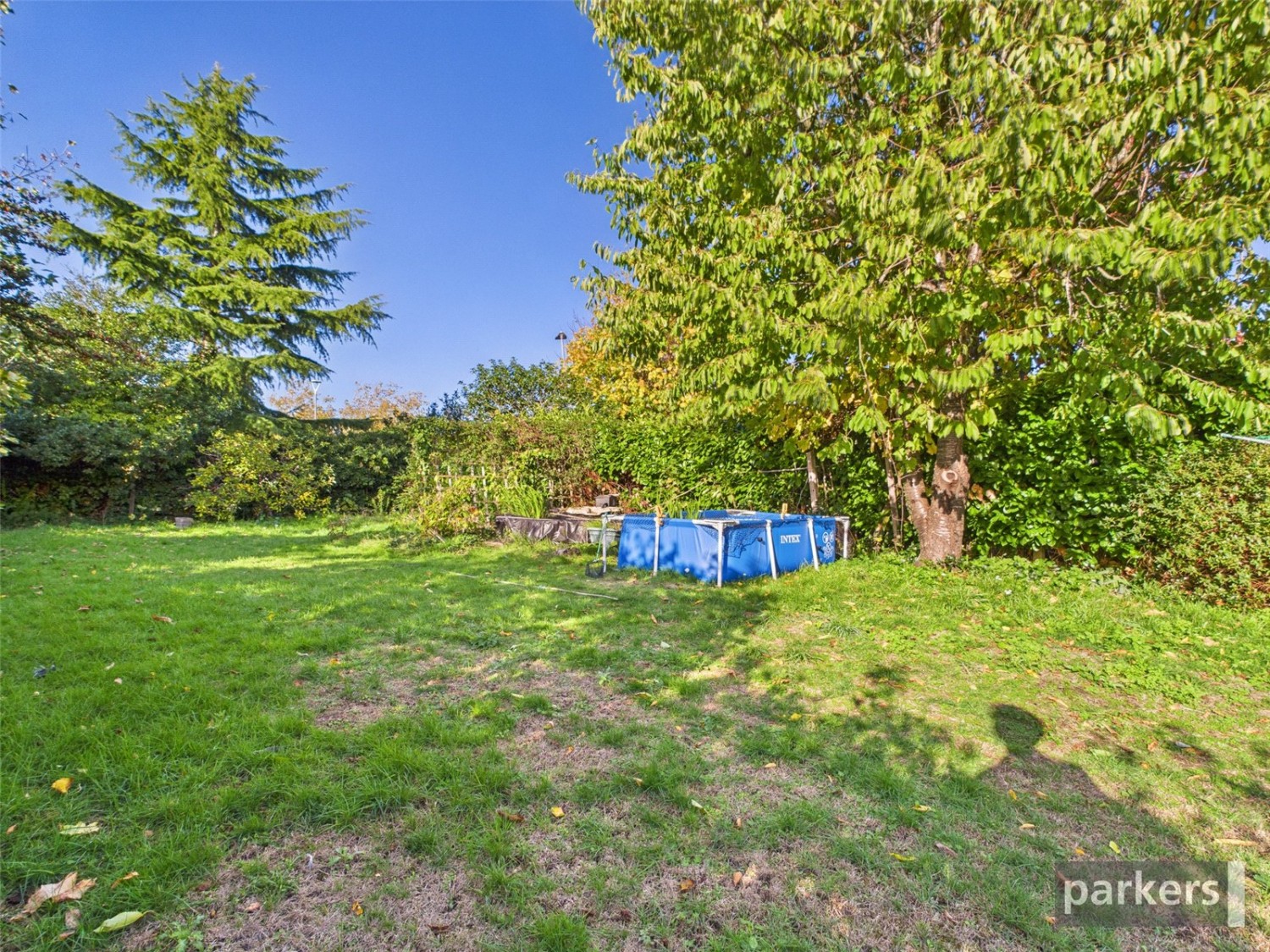 Woodley, Reading, Berkshire