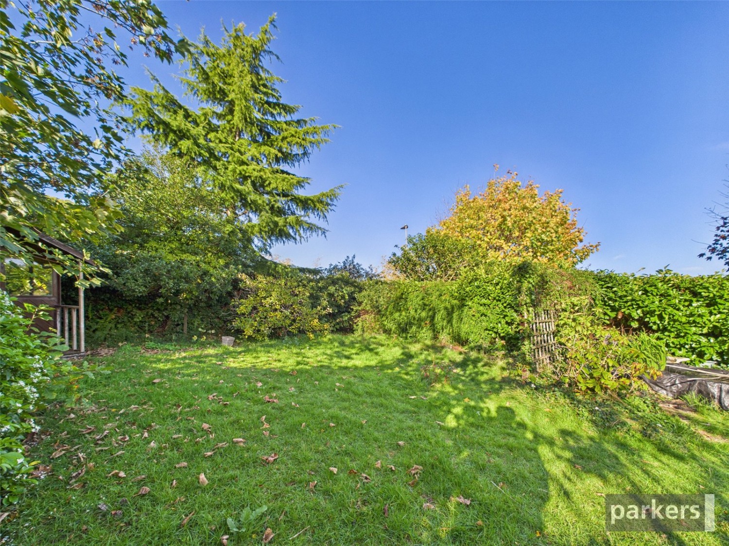 Woodley, Reading, Berkshire