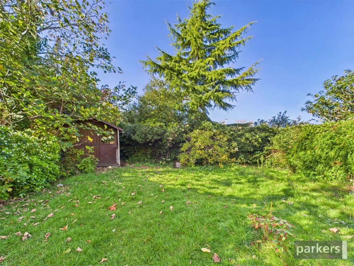 Woodley, Reading, Berkshire