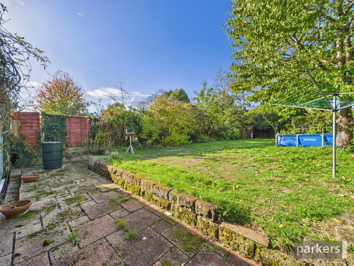 Woodley, Reading, Berkshire